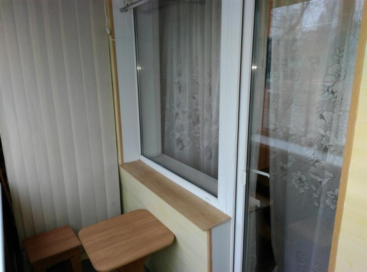 Апартаменты В Центре Металлургов 27 Kr Apartments Kryvyj Rih Exteriér fotografie